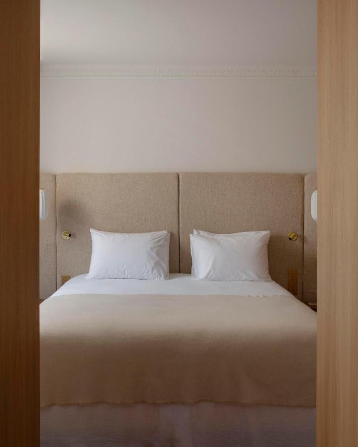 Hotel Nuage Paryż Zewnętrze zdjęcie