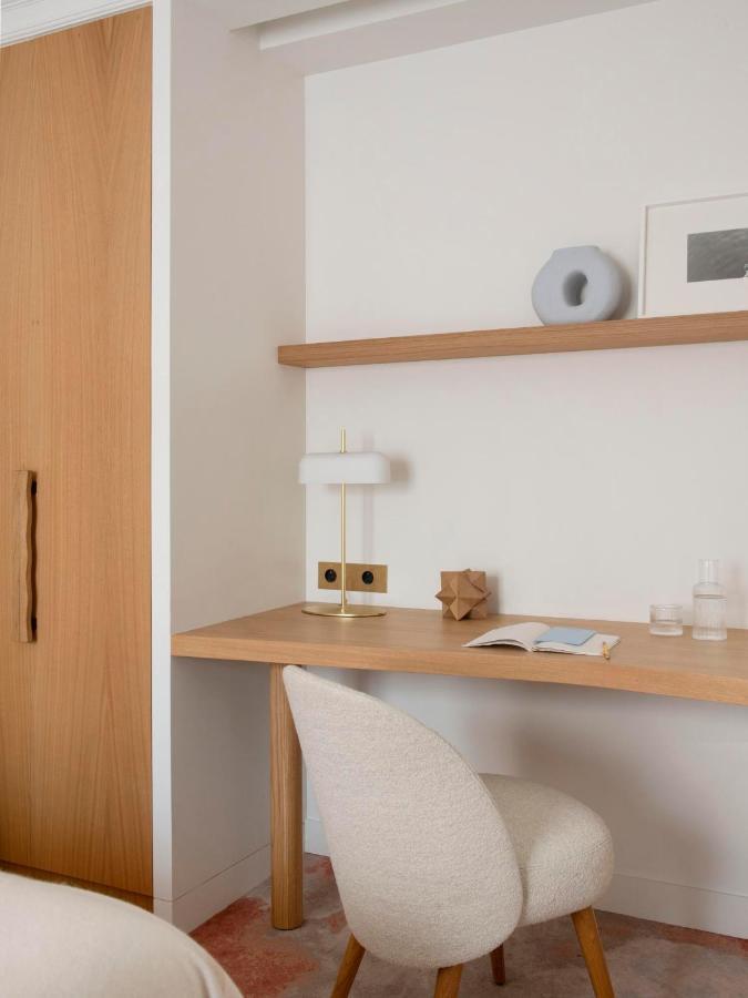 Hotel Nuage Paryż Zewnętrze zdjęcie