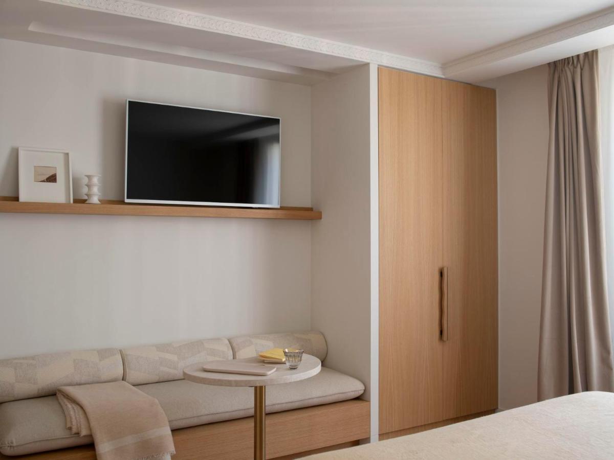Hotel Nuage Paryż Zewnętrze zdjęcie