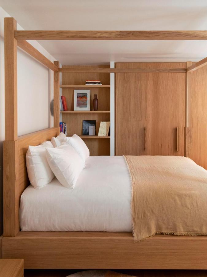 Hotel Nuage Paryż Zewnętrze zdjęcie